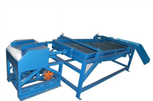 Ko'p qatlamli chiziqli elak