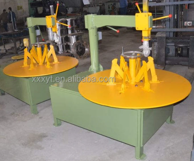 600-1600 mm hurda shinalar gidravlik kesish mashinasi