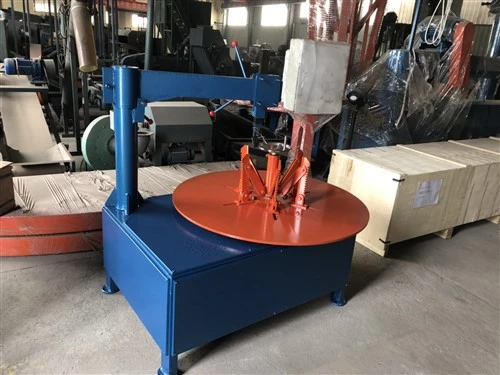 Turck shinalarini kesuvchi